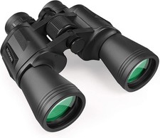 Binoculars for Adults High Powered, Military HD Professional/Daily Waterproof 20
