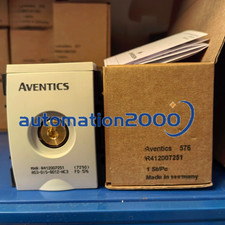 1PC New AVENTICS R412007251 pneumatic components