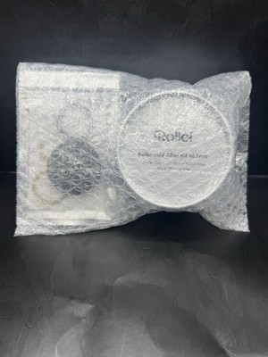 Rollei 35AF Filter Kit New Unopened