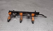 Injecteur Opel AGILA
