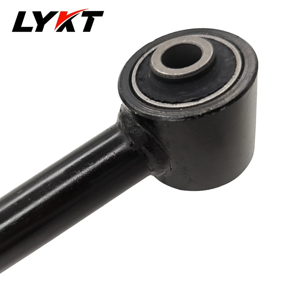 LYKT 2pcs Rear adjustable Camber kit for Hyundai Sonata、XG300、XG350 & Kia Optima — 第 2/4 张图片