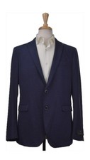 John Varvatos Star VARICK Plaid Slim Jacket Sport Coat 42R New 500