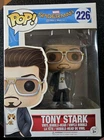 Funko Pop! Vinyl: Marvel - Tony Stark #226