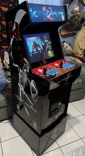 Killer Instinct Arcade1Up Wifi Arcade Video G...