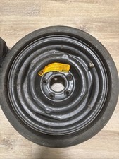 1971 Mustang Boss Bal5 Cu1134 Goodrich Collapsible Spare Tire E78-14 1971 Mustang Boss Bal5 Cu1134 Goodrich Collapsible Spare Tire E78-14