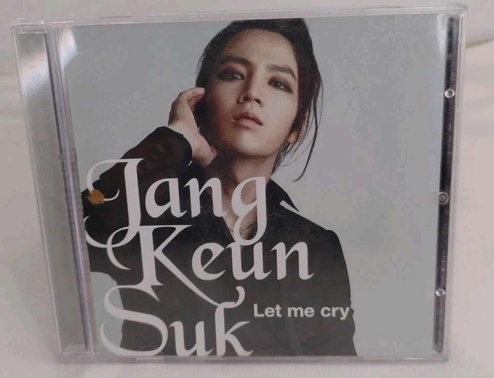jang keun suk products for sale | eBay