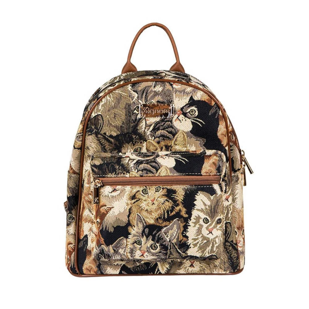 tapestry backpack products for sale | eBay display picture 2