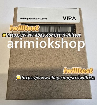 1PCS NEW YASKAWA VIPA 231-1BD53 Analog Input Module fast shipping
