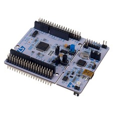 ST Nucleo Development Board STM32F4 Series Arduino Compatible