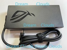 Genuine ASUS 240W 20.0V AC Adapter for ASUS ROG Strix SCAR/Zephyrus ADP-240EBB/C