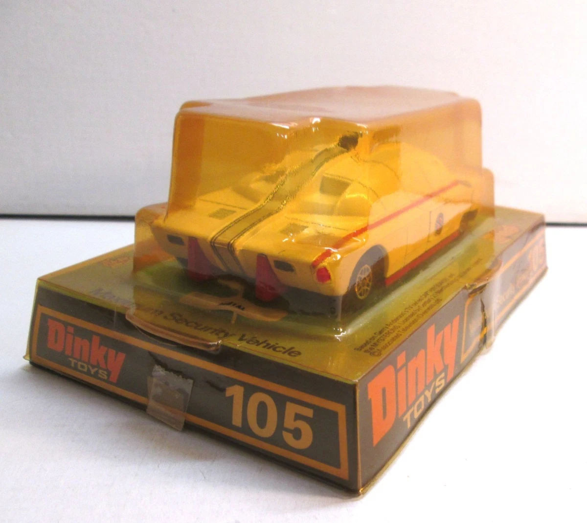 dinky 771 products for sale | eBay UK
