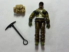 Alpine V1 1985 G.I. Joe Vintage Action Figure
