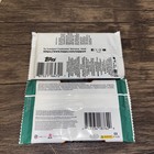 2026 Topps Series 1 Baseball 14 Card Pack &2025 Panini Prizm Football 4 Card Pk- — photo 4