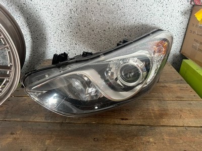 Original headlight left headlight Hyundai i30 GD 