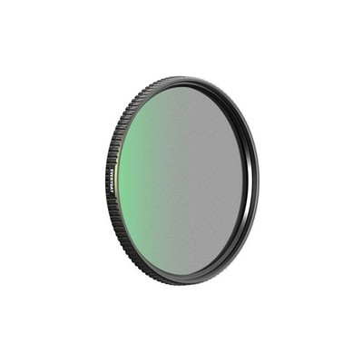 PolarPro Shortstache Filter 39mm Everyday 1/4 Black Mist PL Chroma Polarisator