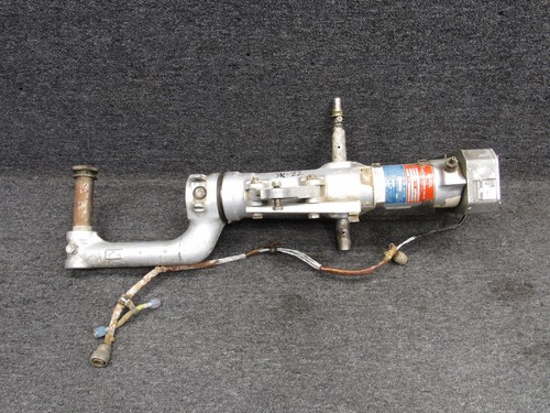 1202-00B Cleveland Pneumatic Nose Landing Gear with Gearbox Assy (Less Servo)