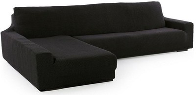 SOFASKINS  super elastischer Chaise Longue überzug, Sofabezug  #HK352828867-Pa5