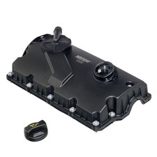 HENGST VENTILDECKEL MIT ENTLÜFTERVENTIL passend für AUDI A4 A6 VW PASSAT