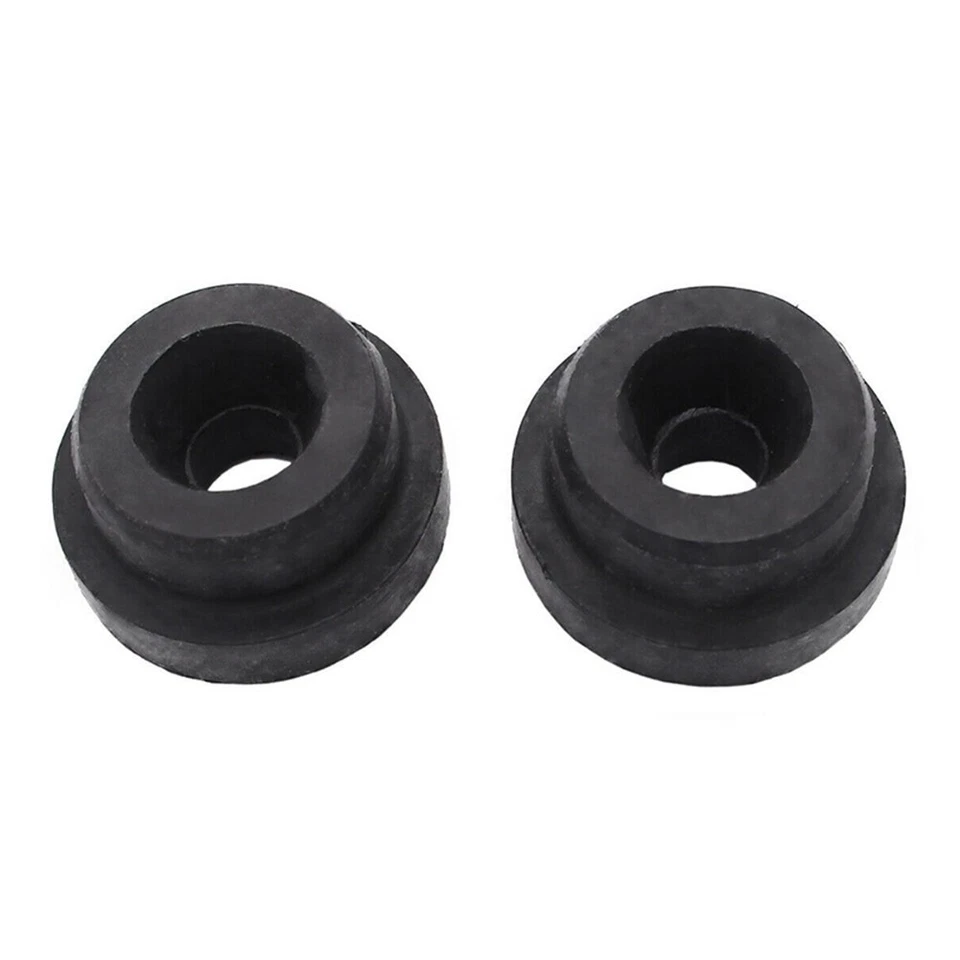 Adapter Lower Radiator Support Accessory Black Part Replacement 90480-40012 - Image 4 of 4