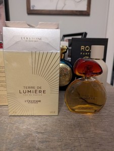 Terre De Lumiere | eBay