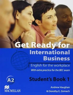 Get Ready for International Business 1