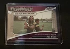 2025 Panini Savion Williams Base (Raw)