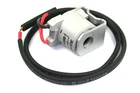 Ceodeux MED Rotarex SRG Solenoid Coil 12V 8W for LPG Valve LPG Multi Valve