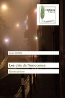 Daniel HouréS | Les CléS De L'innocence | Taschenbuch | FranzöSisch (2019)