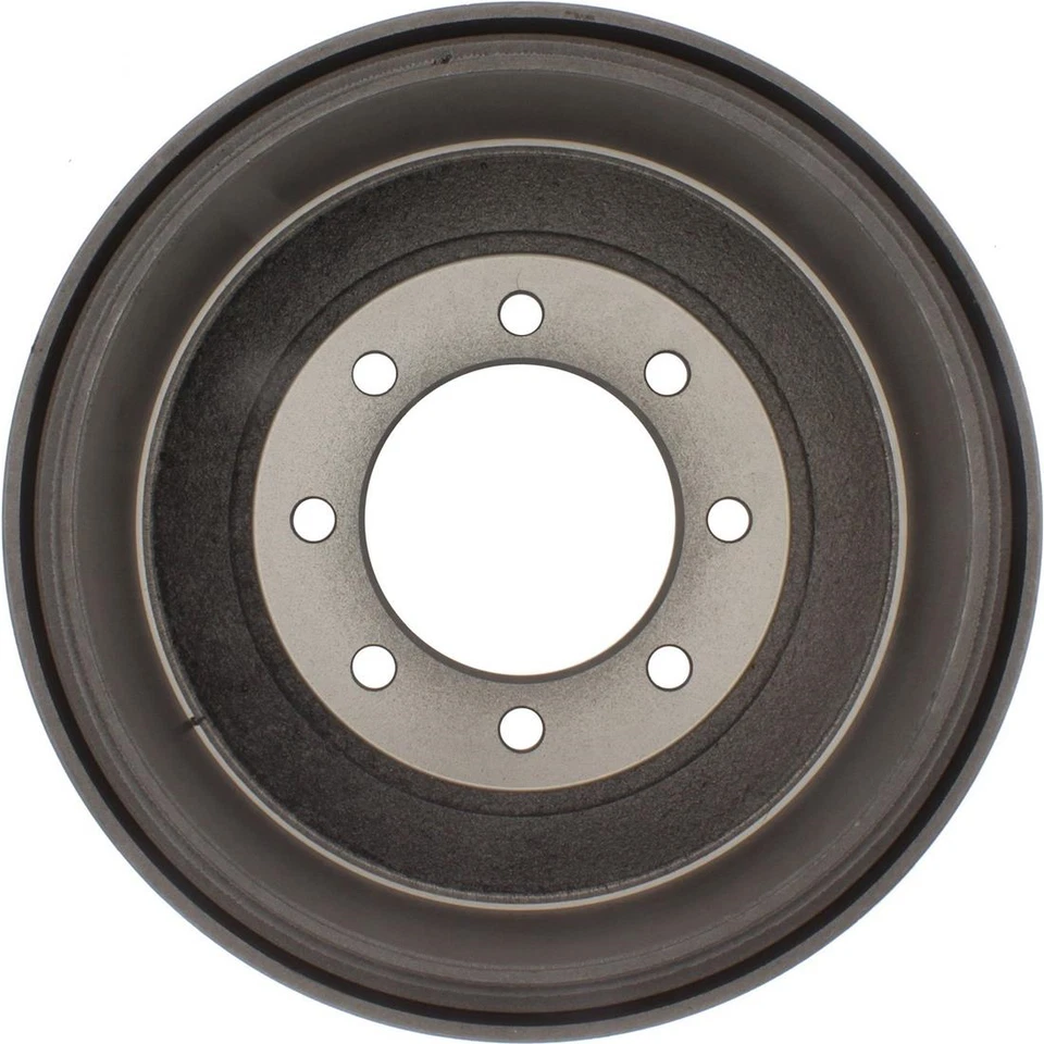 Tambor de freno trasero para Dodge B350 1994 5,2 L Foto 4 de 4