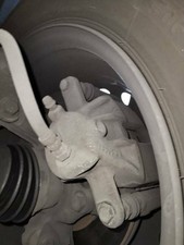 Etrier de frein Dacia LODGY 