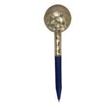 Rare Lottery Ink Lotto Ball / Globe Number Picker Winner Promotional Pen * See