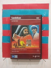 SANDOKAN - DVD N. 1 