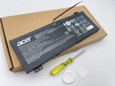 Genuine AP18E7M Battery for Acer Predator Helios 300 PH315-52 PH315-53 PH317-53