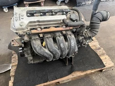 Toyota Corolla E12 1,4 VVT-I Motor 4ZZ-FE 4ZZFE 71KW/97PS 84.139km