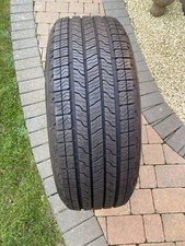 255/55/20 GOODYEAR WRANGLER TERRITORY HT 255 55 20 MIN TREAD DEPTH 8.0mm £75