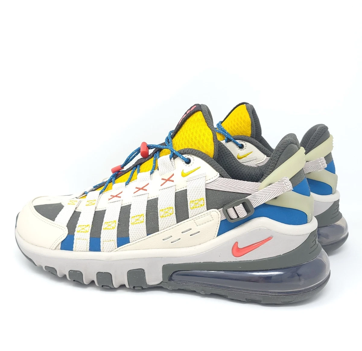 Nike Air Max 270 Vistascape Light Orewood Brown for Sale 