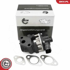 ESEN SKV AGR Ventil 14SKV260 für FIAT SEDICI 16V 4x4 SUZUKI SX4 CLASSIC EY GY ER