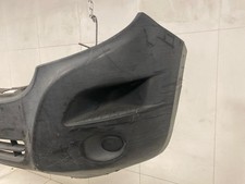 Pare-choc avant Renault MASTER
