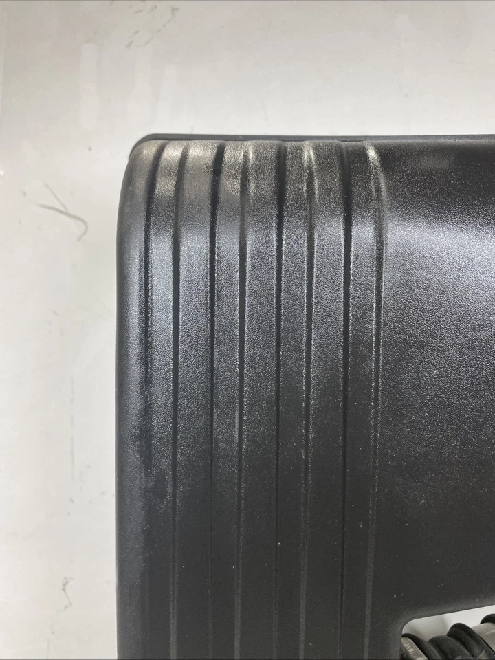 04-06 Hummer H3 Colorado Canyon 3500 3.5L ressonador caixa de entrada de ar 15247231 S10 - Imagem 2 de 4