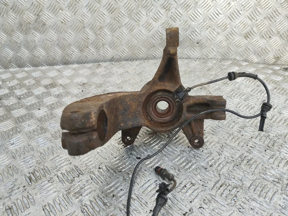 BUJE RENAULT SCENIC 2003-2006 CON ABS (LADO CONDUCTOR DELANTERO) Foto 3 de 4