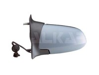 Alkar AußEnspiegel 6126440 FüR Opel T98 Zafira Beheizbar Konvex F75 16V CNG LPG