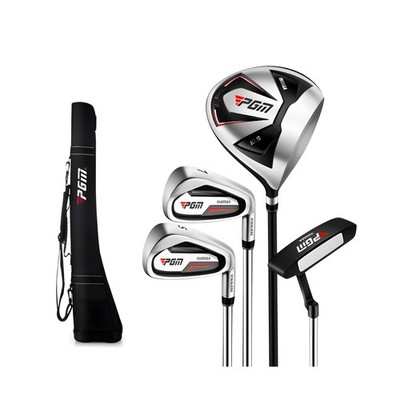 PGM Beginner Golf Clubs Sets OVERSEA for Men 5 Piece