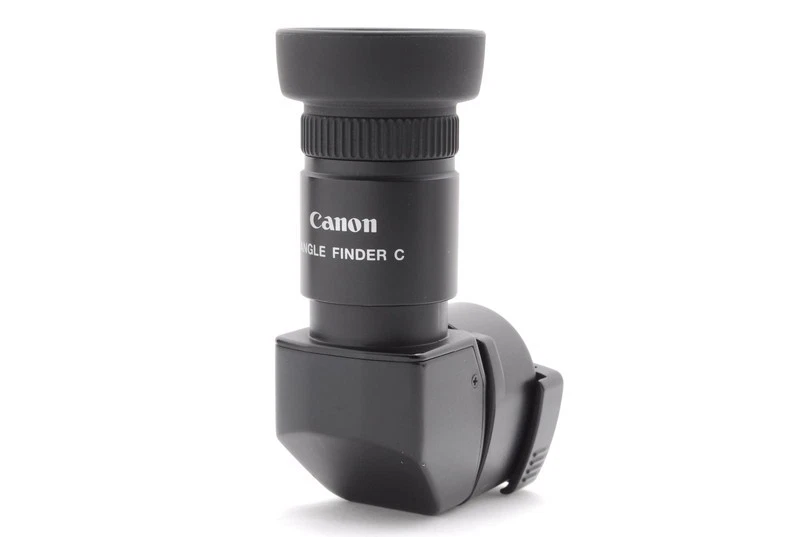 Canon Angle Finder C for sale | eBay
