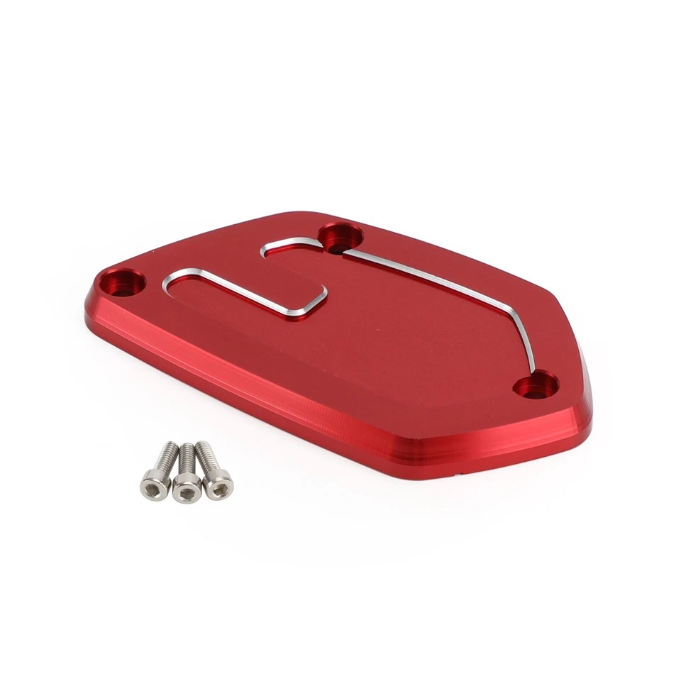 Bouchon de réservoir frein avant pour BMW RnineT,Scrambler,Racer,Pure,Urban GS' - Photo 2/4