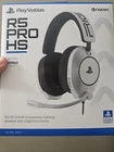 RIG - R5 SPEAR PRO HS Wired Over-Ear Gaming Headset with Graphene Drivers