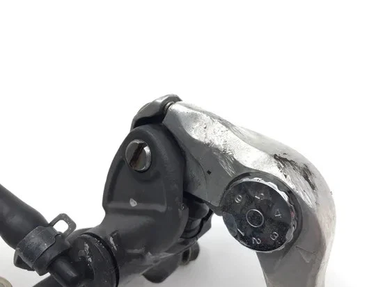 Cilindro maestro de freno delantero Honda CBR1000RR 2008 3371 X Foto 2 de 4