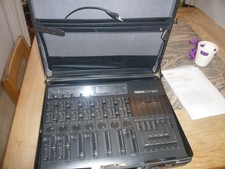 YAMAHA MT3X analog 4-Spur Multitracker, mit Koffer