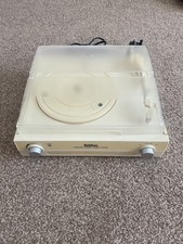 EnVivo - Turntable Stereo Sound System - USB Turntable Converter
