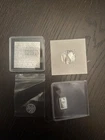 RC 1 GR 999 Silver Bars & Rounds Lot - Total Assorted Shapes