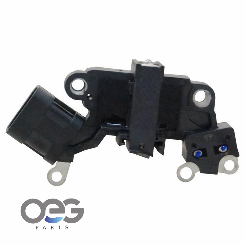 Nuevo regulador de voltaje para Isuzu NPR L4 4,8 L 03-06 AHI6082 230-44087 Foto 2 de 4